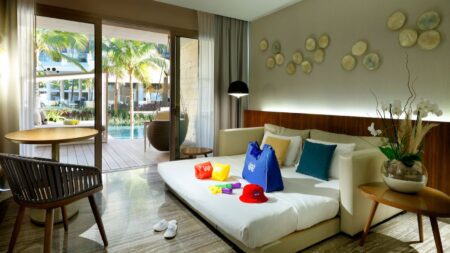 13 best all-inclusive Mexico resorts for families - FamilyVacationist