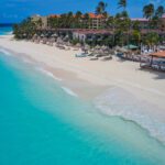 Divi Aruba Beach Overview