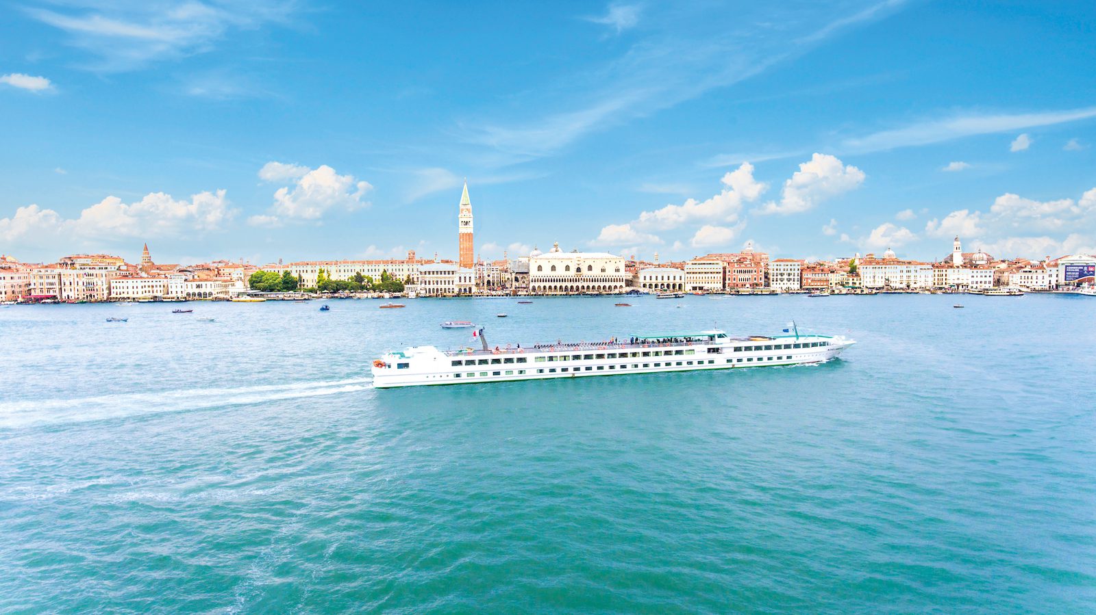 Kids sail free on these 8 cruise lines in 2025, including river cruises FamilyVacationist