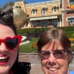 Making family memories at Disneyland doesn't have to break the bank (Photo: Megan duBois)