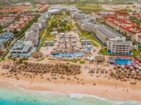 Royalton Bavaro Resort and Spa in Punta Cana (Photo: Royalton Bavaro)