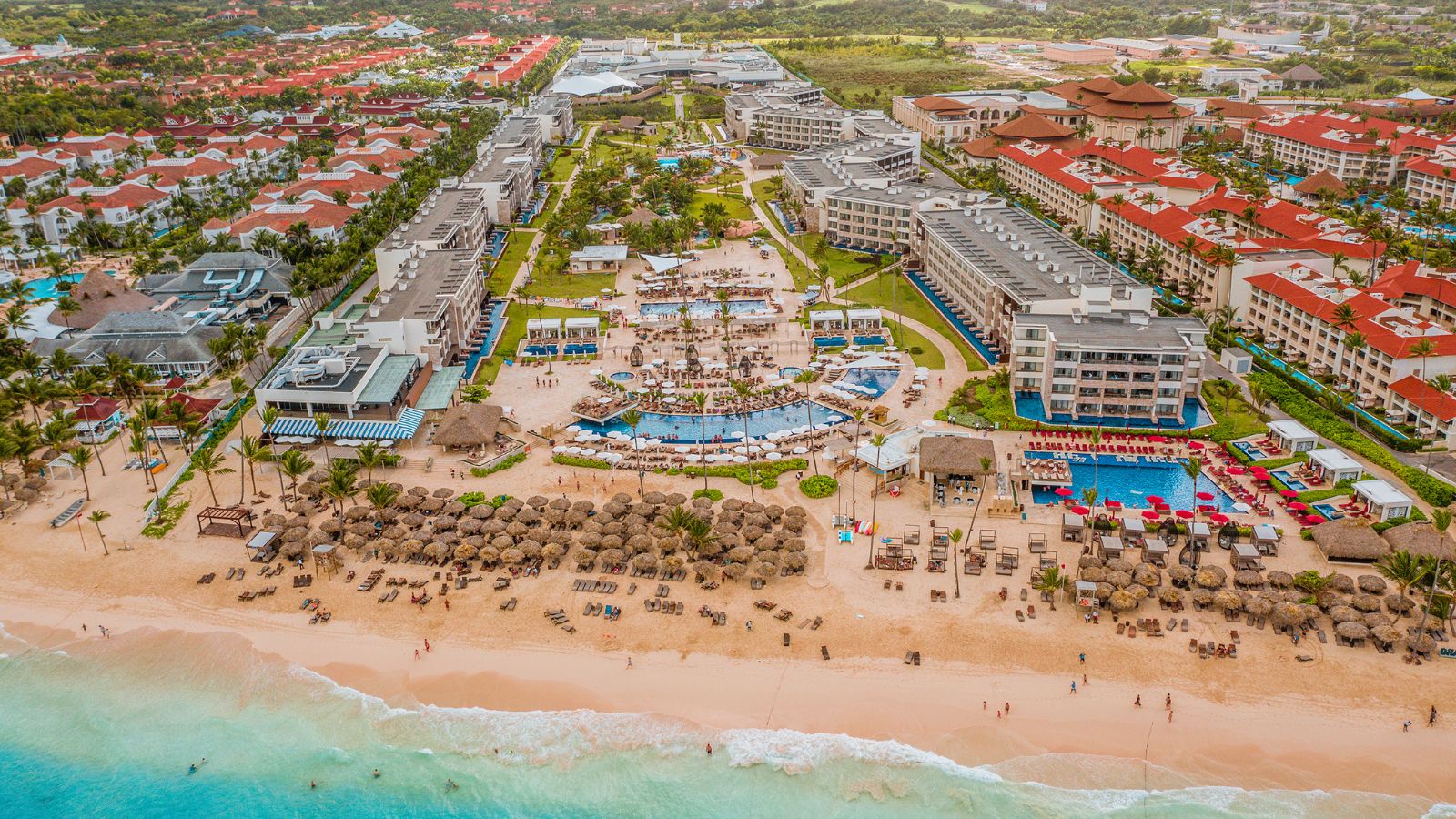 Royalton Bavaro Resort and Spa in Punta Cana (Photo: Royalton Bavaro)