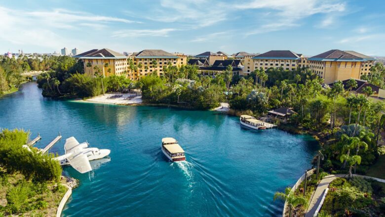 19 best family resorts and hotels in the U.S. (2024) - FamilyVacationist