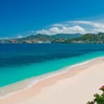 Coyaba Beachfront at Grand Anse Beach (Photo: Grenada Tourism Authority)