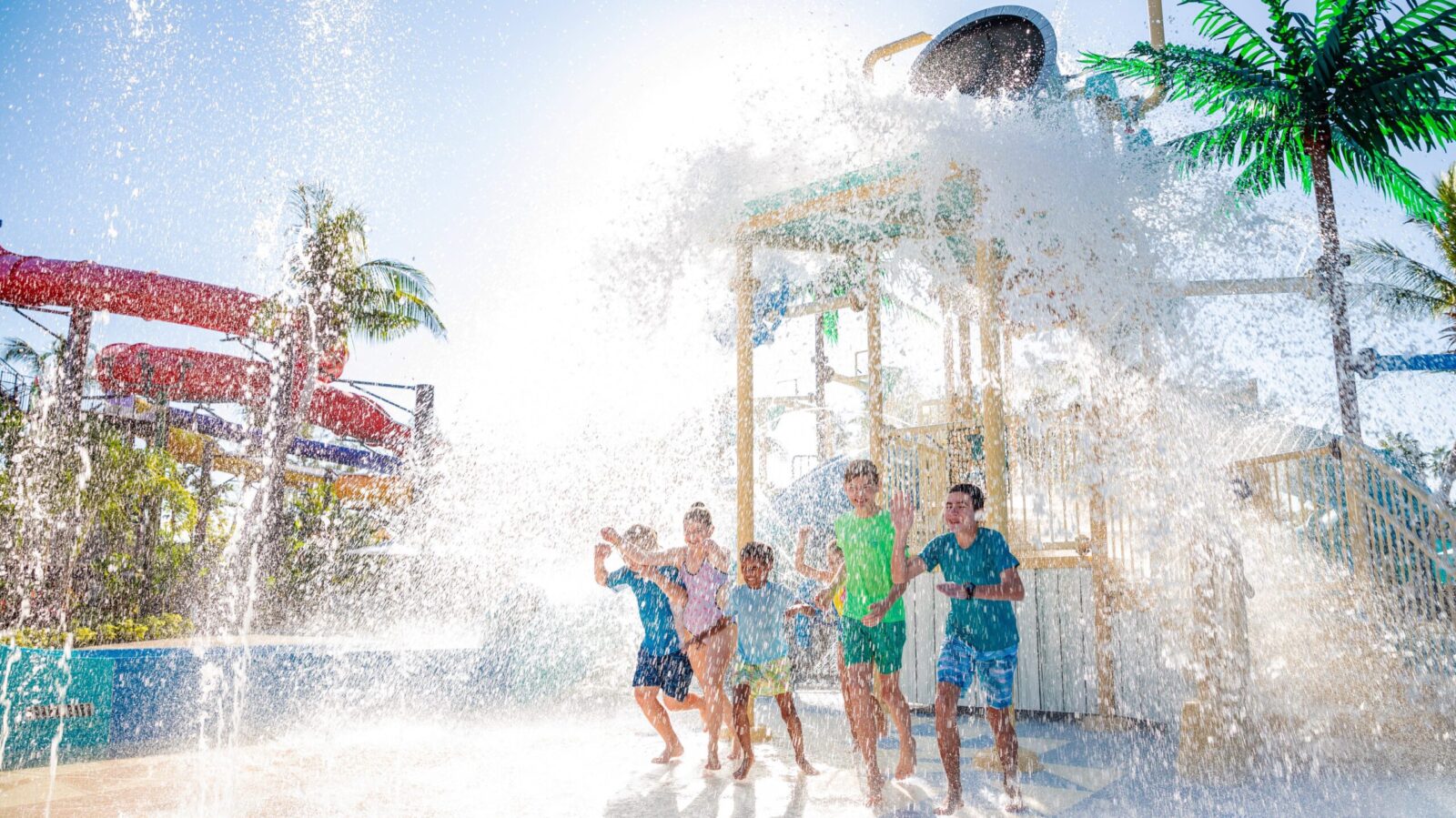 10 best all-inclusive resort brands for family vacations ...