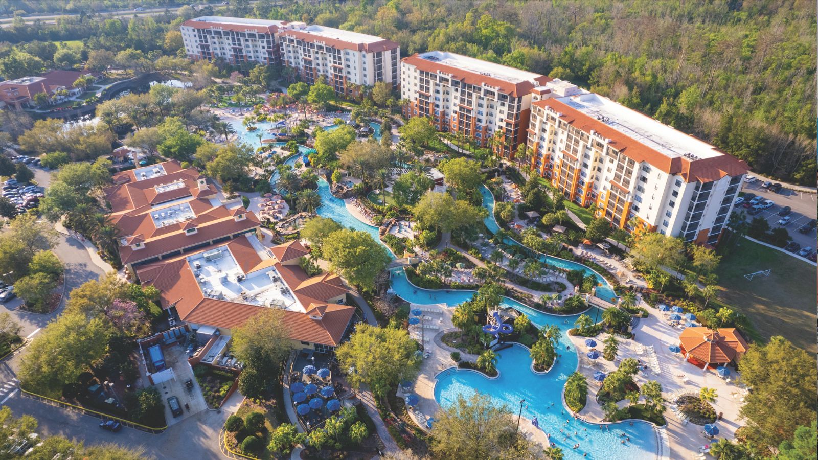 Holiday Inn Club Vacations at Orange Lake Resort (Photo: Holiday Inn)