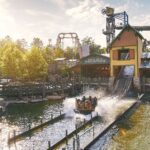 Mystic River Falls at Silver Dollar City (Photo: Silver Dollar City)
