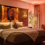 Lion King-themed suite in New York City