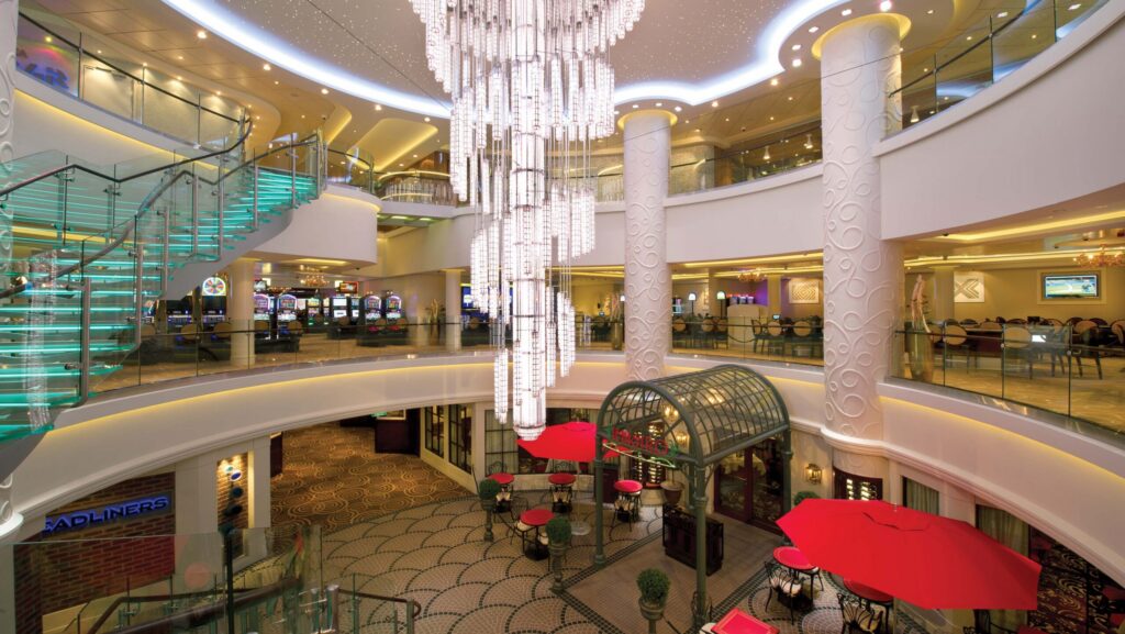 Norwegian Breakaway