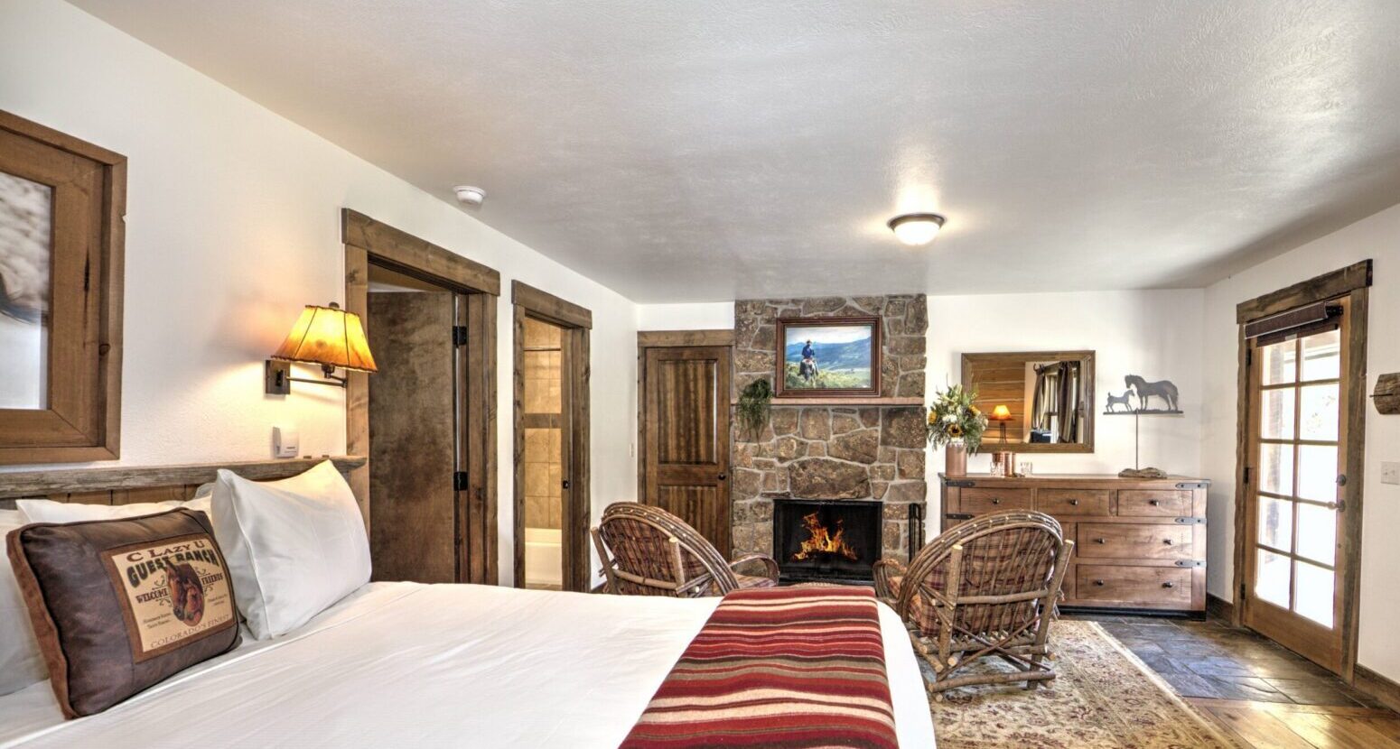 Dude Ranch Rentals 12 must-visit family dude ranches across North America (2026 ...