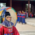 Deoksugung Palace in Seoul, South Korea (Photo: InsideAsia Tours)