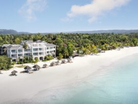 Beaches Negril (Photo: Beaches Resorts)