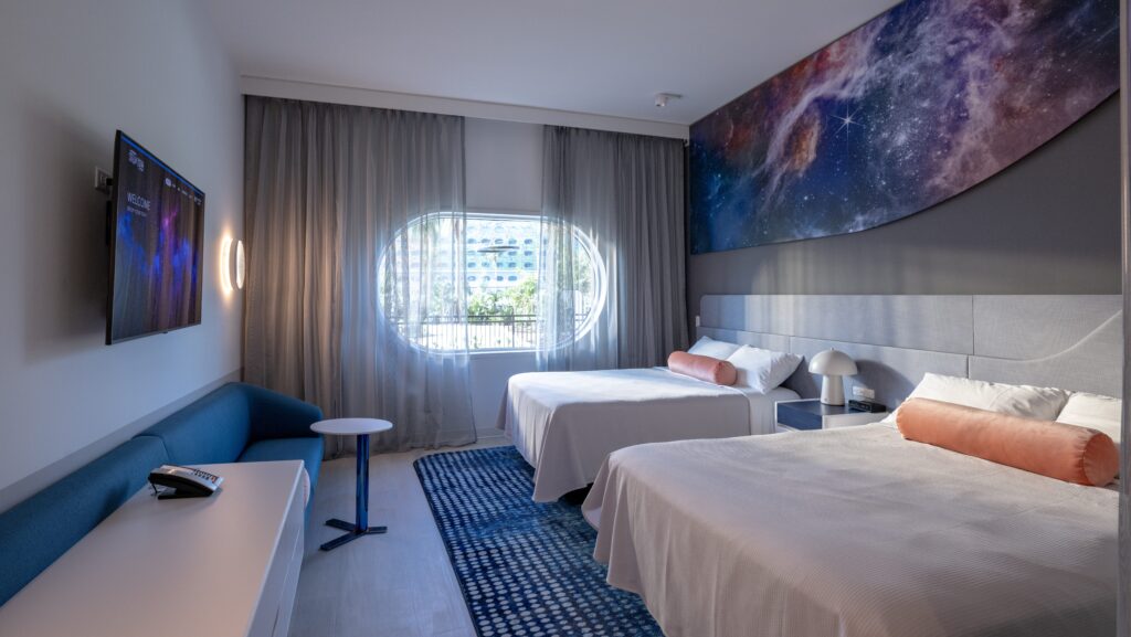 Universal Stella Nova Resort