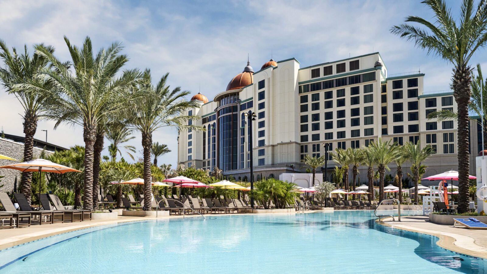 Universal Helios Grand Hotel