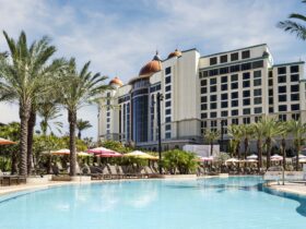 Universal Helios Grand Hotel