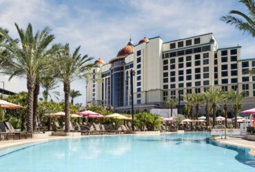 Universal Helios Grand Hotel