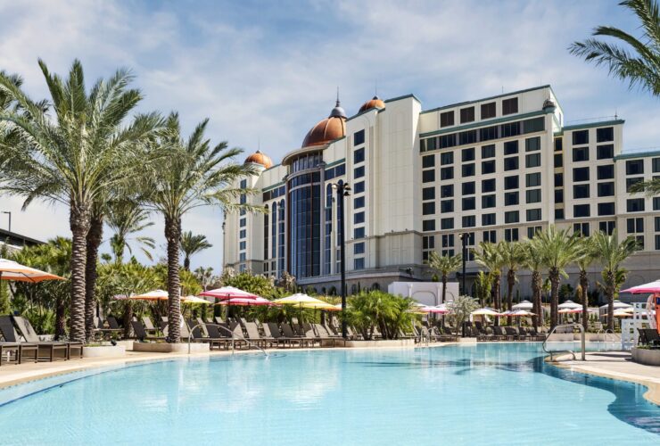 Universal Helios Grand Hotel