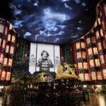 Harry Potter and the Battle at the Ministry (Photo: Universal Orlando Resort)