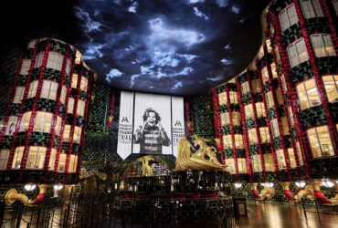 Harry Potter and the Battle at the Ministry (Photo: Universal Orlando Resort)