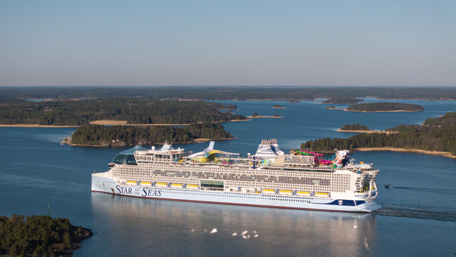 Star of the Seas
