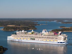 Star of the Seas