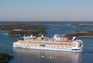 Star of the Seas