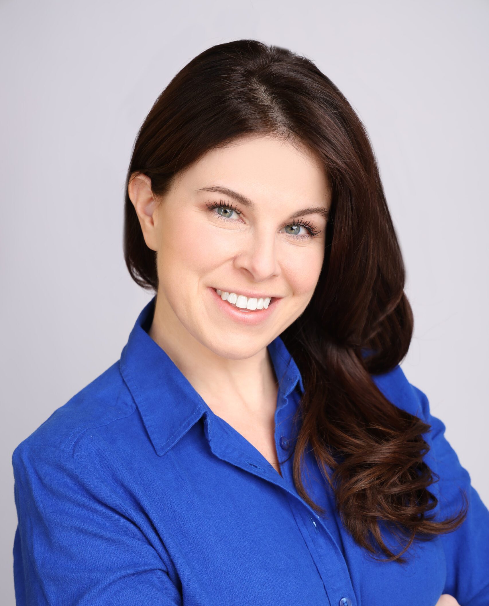 Amanda Norcross