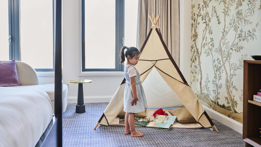 Located on Boylston Street in Boston's Back Bay, Mandarin Oriental has one of the region’s best spas (Photo: Adrian Mueller, Mandarin Oriental)
