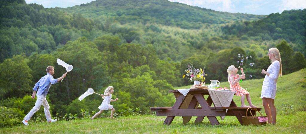 Located in one of New England’s sweetest hamlets, The Woodstock Inn feels nostalgic in all the right ways (Photo: The Woodstock Inn)