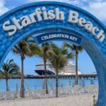 Starfish Beach at Celebration Key (Photo: Erica Silverstein)