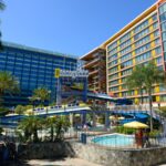 The Villas at Disneyland Hotel (Photo: Disneyland Resort)