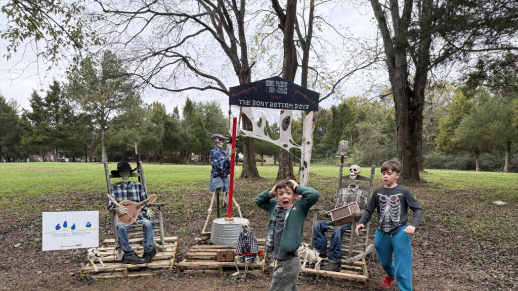 Lost River Cave (Photo: Tarah Chieffi)