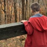 Mammoth Cave National Park hiking (Photo: Tarah Chieffi)