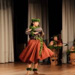 the winner, Elizabeth Kamaile Kahailihauwelo Kekahuna-credit Outrigger Resorts