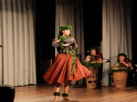 the winner, Elizabeth Kamaile Kahailihauwelo Kekahuna-credit Outrigger Resorts