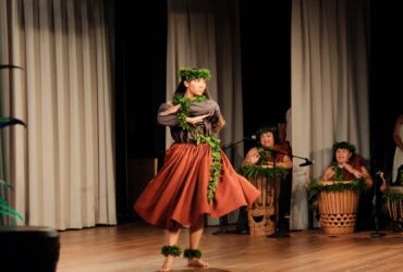 the winner, Elizabeth Kamaile Kahailihauwelo Kekahuna-credit Outrigger Resorts