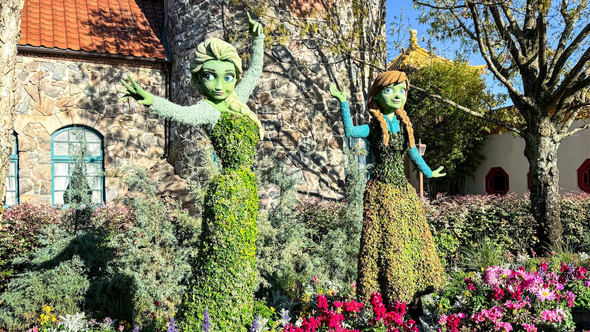 Walt Disney World in May - FamilyVacationist