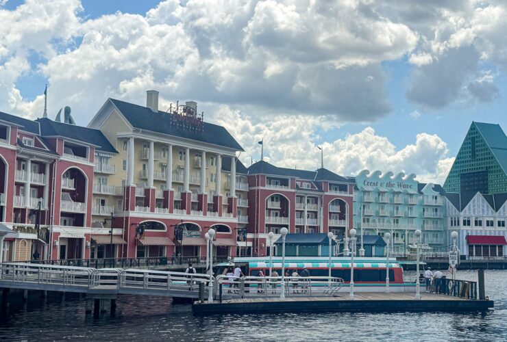 Disney's BoardWalk Inn