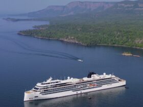 Cruise the Great Lakes with Viking (Photo: Viking)