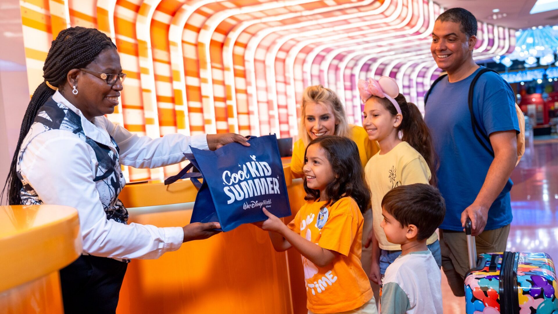 5 reasons summer may be the best time for little kids at Walt Disney World - FamilyVacationist