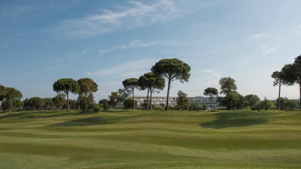 Camiral, a Quinta do Lago Resort