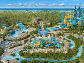 New water park coming to Norwegian Cruise Line's private island