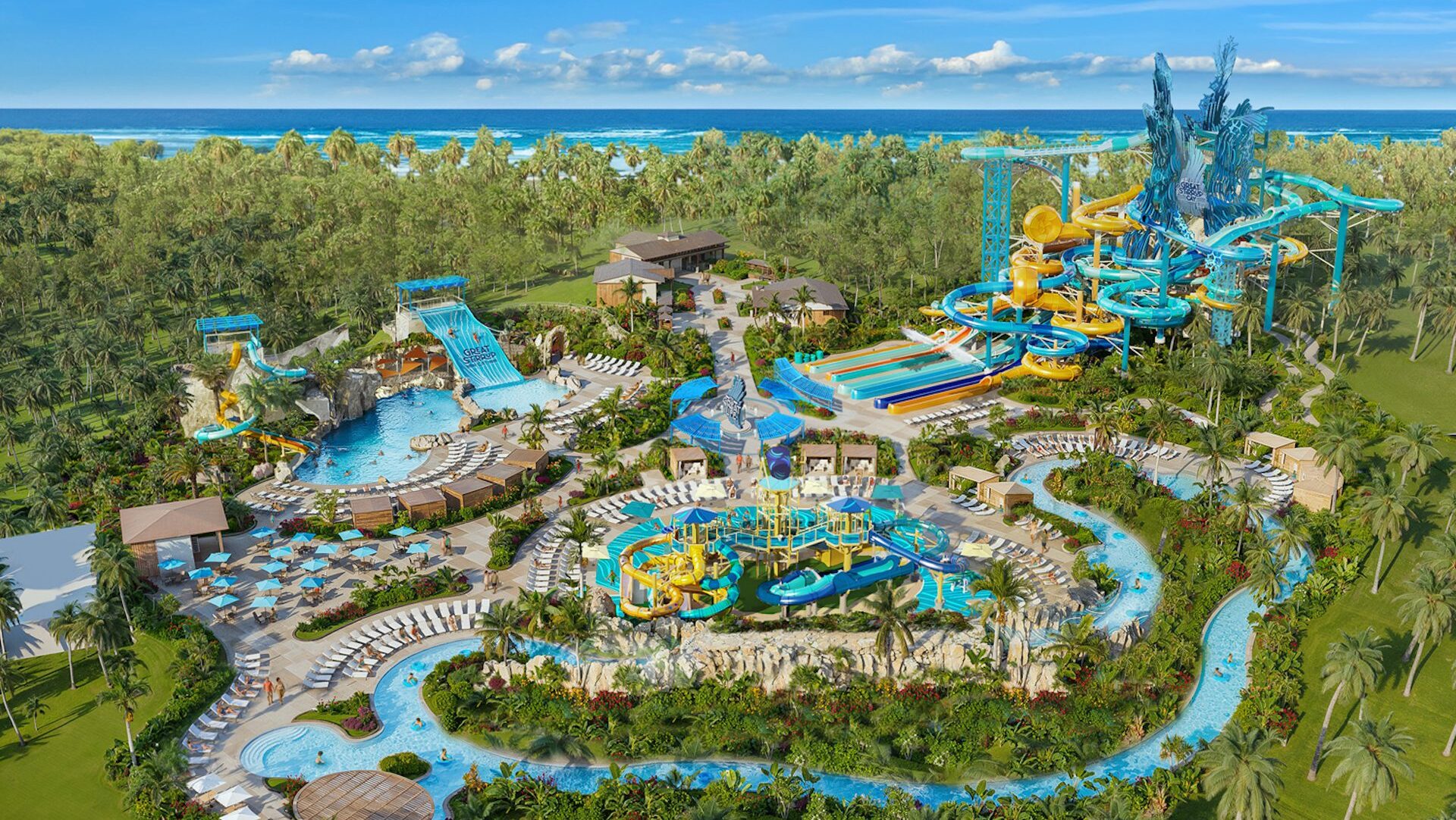 12 summer trips to please teens and adults