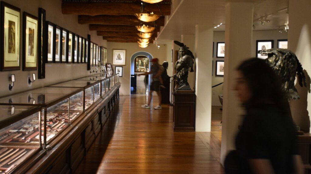 museum at Big Cedar Lodge