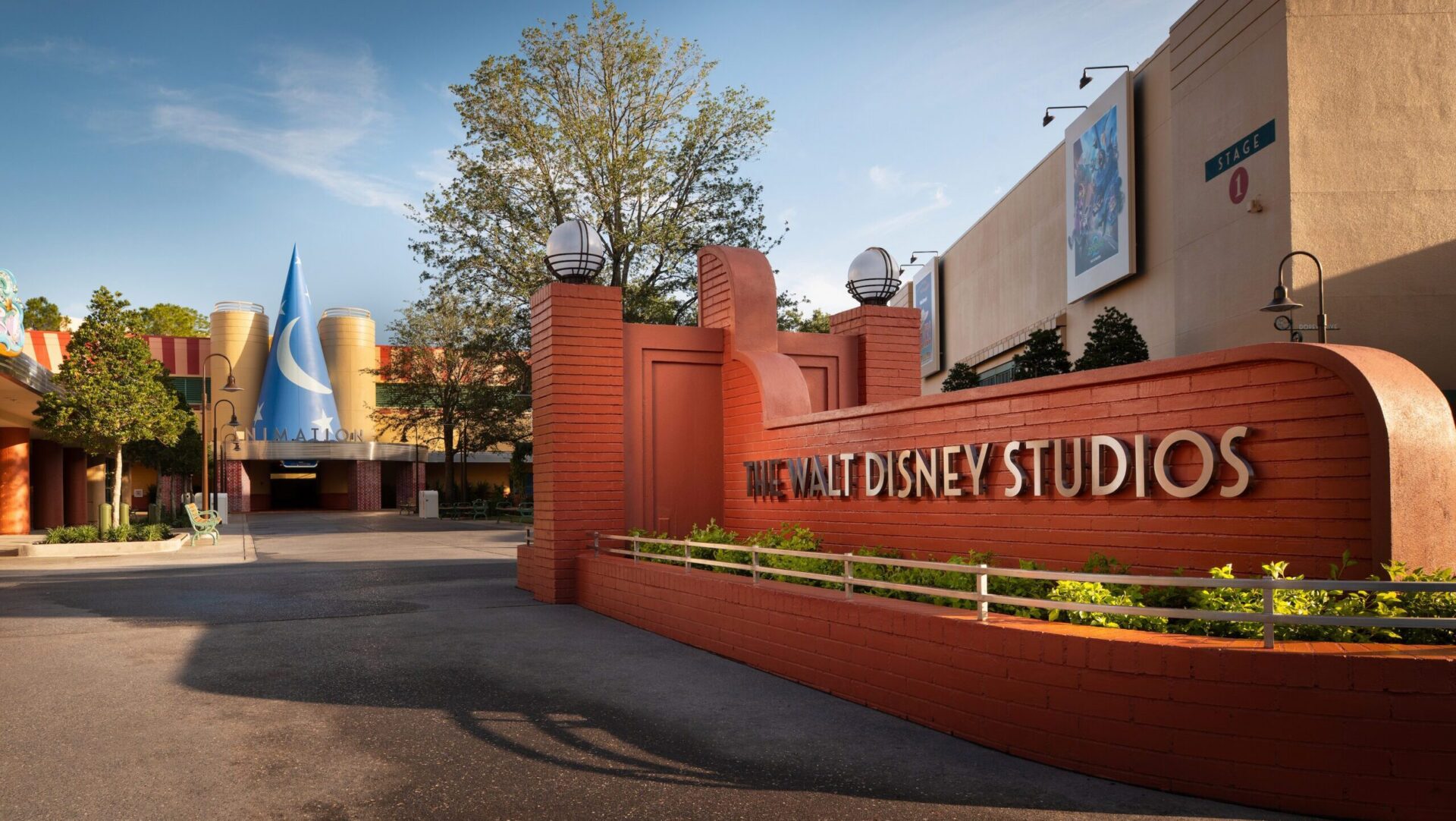 The Magic of Disney Animation brings 90s nostalgia to Disney's Hollywood Studios